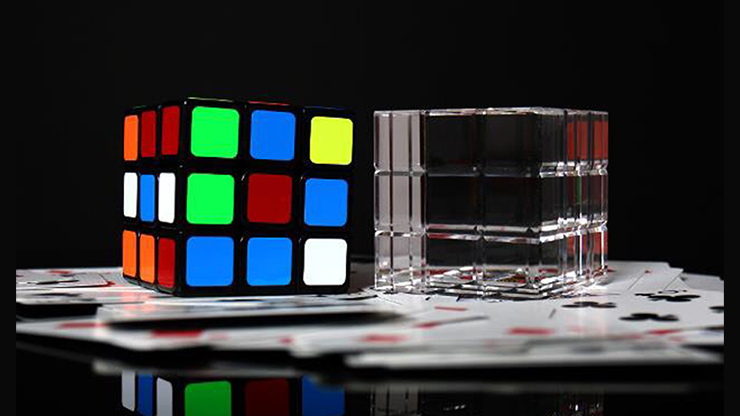 Reset by North & Himitsu Magic - Image 3