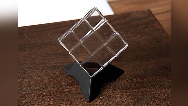 Reset by North & Himitsu Magic