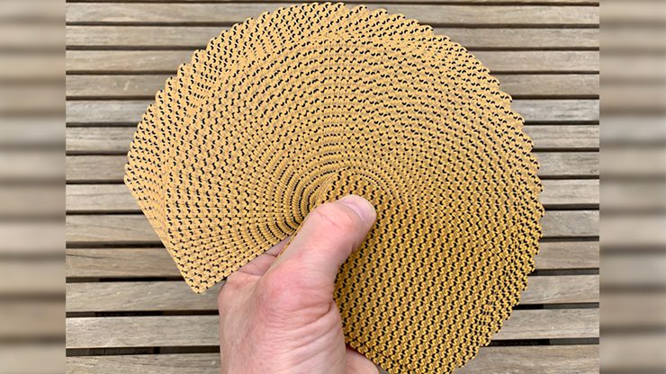 Cotta's Almanac #3 Transformation Playing Cards - Image 6