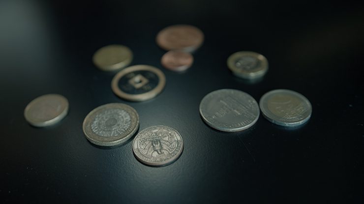 Robot Coins - Image 6