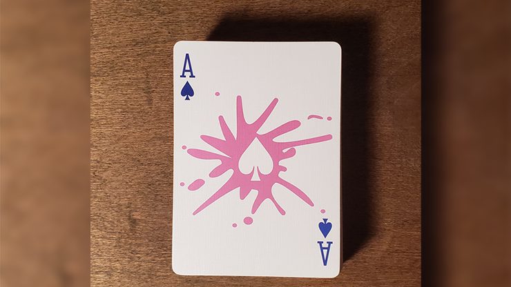 Bubble Gum Playing Cards - Image 3