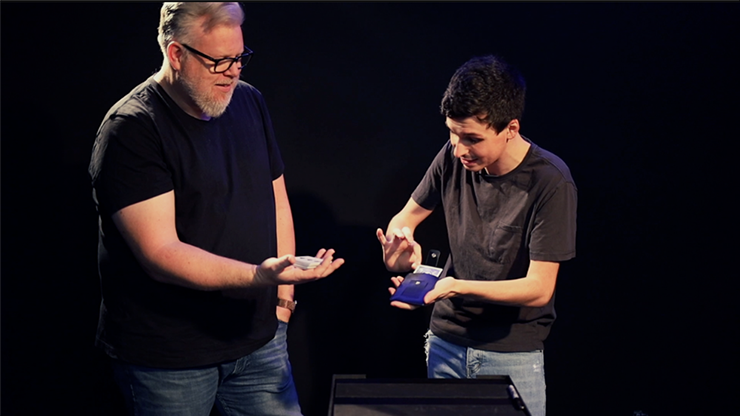 VENTURE by Vortex Magic and Danny Weiser - Image 6