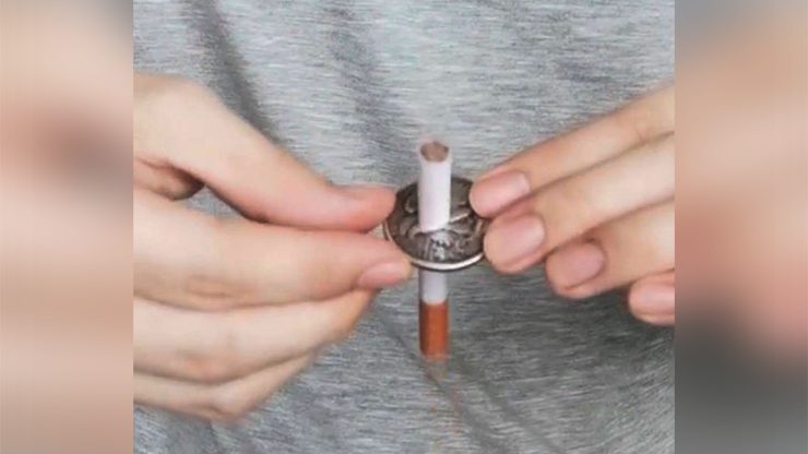 Srough by Hide & Himitsu Magic - Image 2