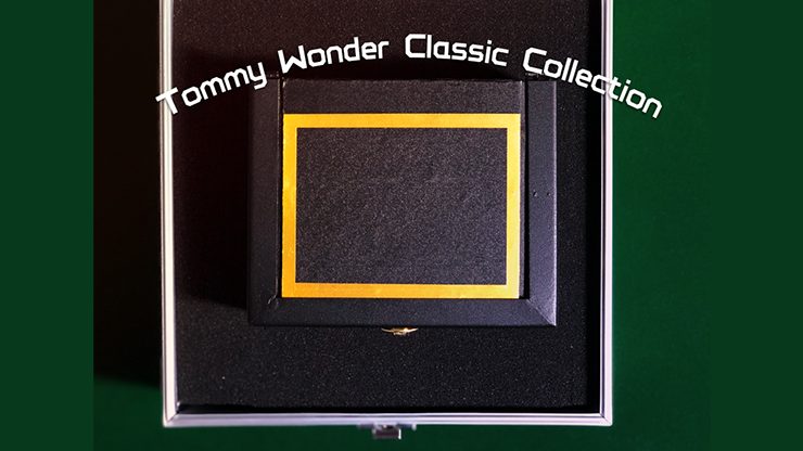 Tommy Wonder Classic Collection Nest of Boxes by JM Craft - Image 2