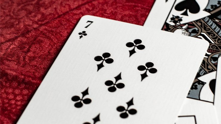 Stone Garden Playing Cards - Image 5