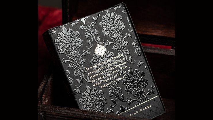 Stone Garden Playing Cards - Image 6