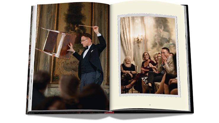 Confronting Magic by Steve Cohen - Image 3