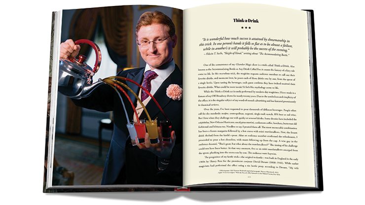 Confronting Magic by Steve Cohen - Image 4