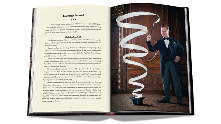 Confronting Magic by Steve Cohen - Image 5