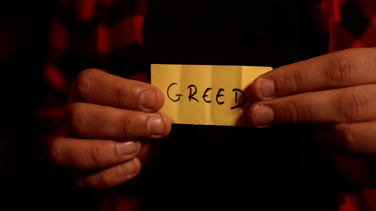 Post Prediction, Gimmicks and Online Instructions by Magic from Greece - Image 2