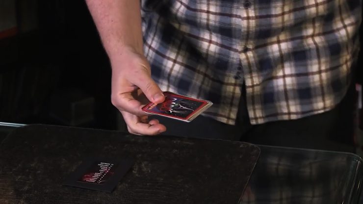 ZODIAC REVELATION, Gimmicks and Online Instructions by Kaymar Magic - Image 2