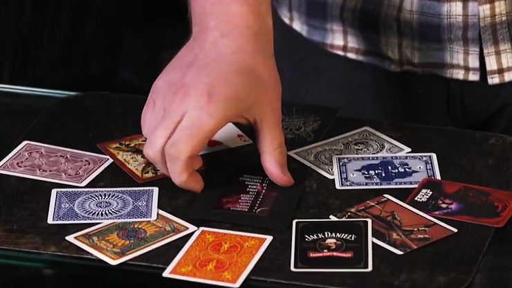 ZODIAC REVELATION, Gimmicks and Online Instructions by Kaymar Magic - Image 3