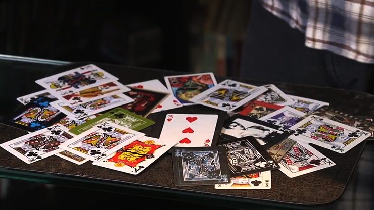 ZODIAC REVELATION, Gimmicks and Online Instructions by Kaymar Magic - Image 4