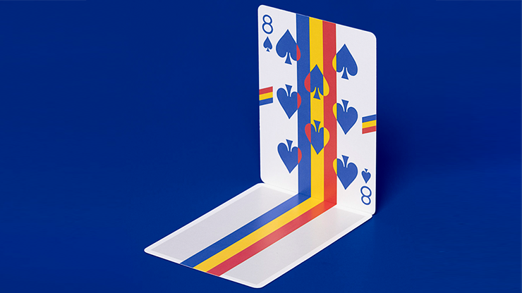 Shirosu Playing Cards - Image 3