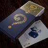 Bamboozlers Playing Cards by Diamond Jim Tyler - Image 2