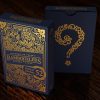 Bamboozlers Playing Cards by Diamond Jim Tyler