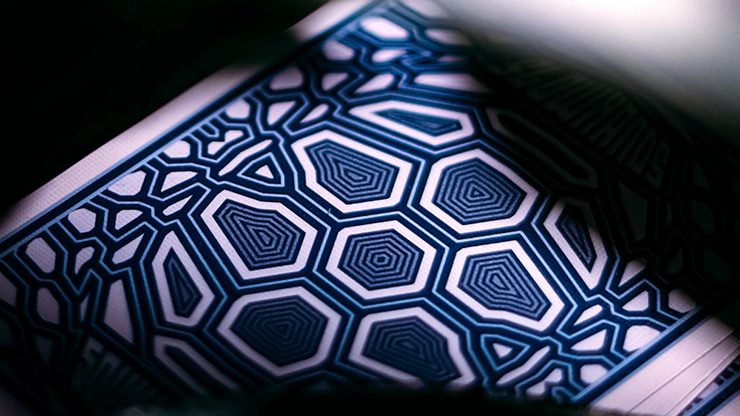 Slowhands V2 Playing Cards - Image 3