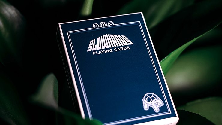 Slowhands V2 Playing Cards - Image 4