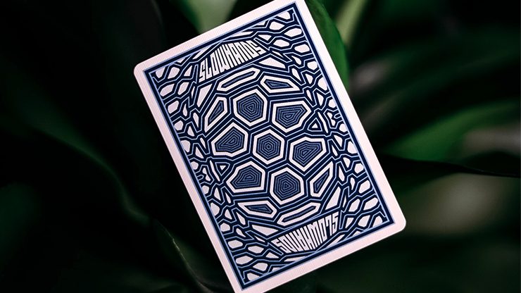 Slowhands V2 Playing Cards - Image 5