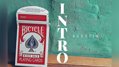 Intro by Agustin video (Download)