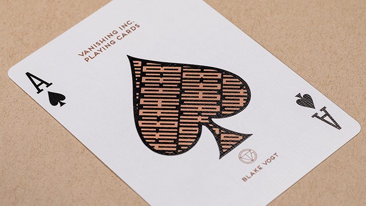 ABRACADABRA Card Magic by Blake Vogt - Image 3