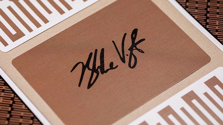 ABRACADABRA Card Magic by Blake Vogt - Image 6