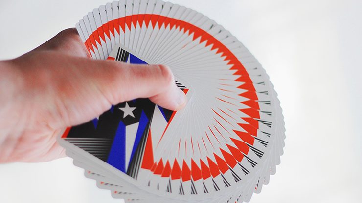 All Star Playing Cards by Gemini - Image 4