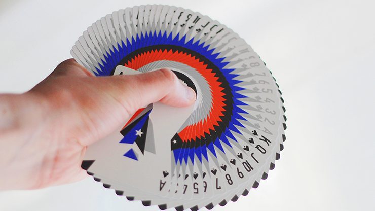 All Star Playing Cards by Gemini - Image 5