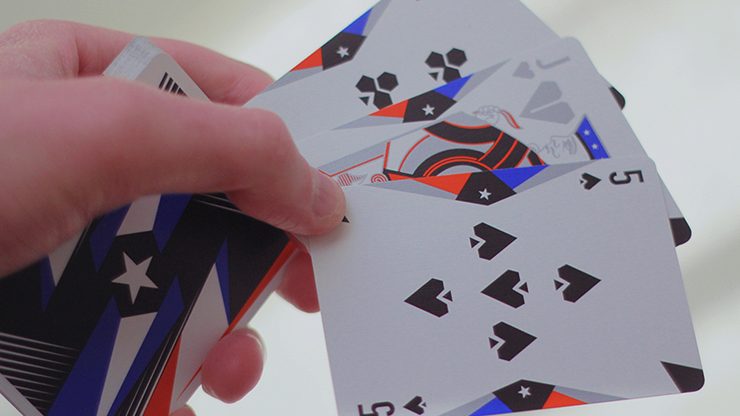 All Star Playing Cards by Gemini - Image 6