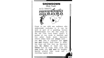 Super Showdown by Nick Trost - Image 2