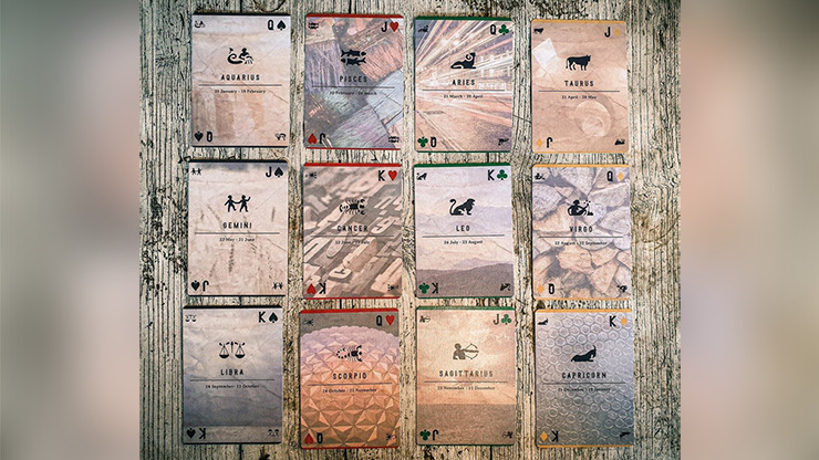 Identity Deck, Gimmick and Online Instructions by Phill Smith - Image 3