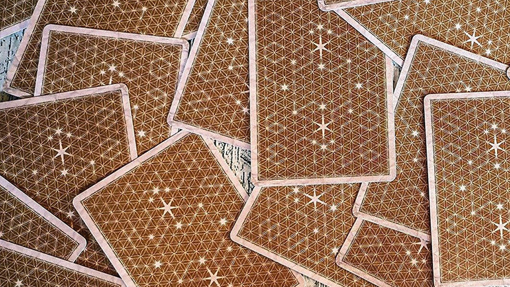 Identity Deck, Gimmick and Online Instructions by Phill Smith - Image 5