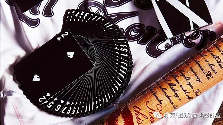 Scoundrel Playing Cards by Bocopo - Image 6