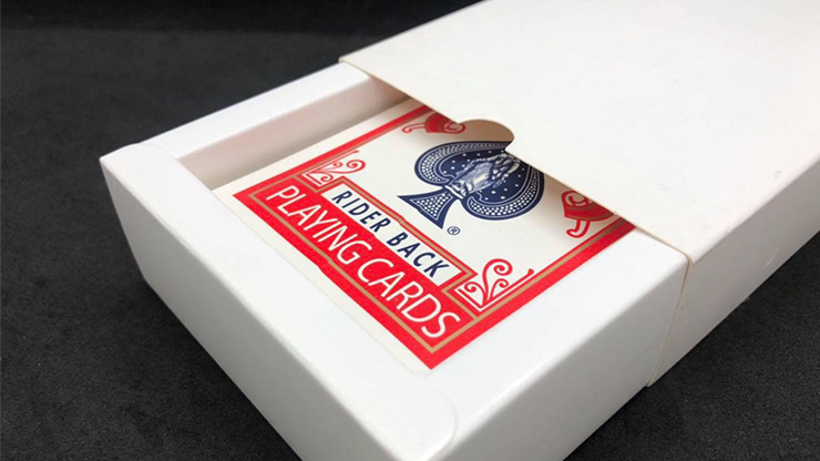 Gattai by Morning & Himitsu Magic - Image 3