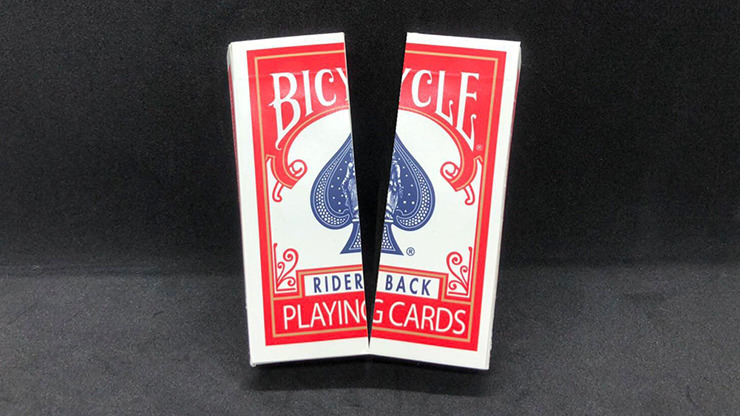 Gattai by Morning & Himitsu Magic - Image 4