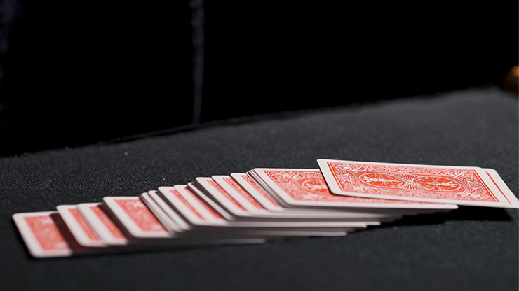 Gattai by Morning & Himitsu Magic - Image 5