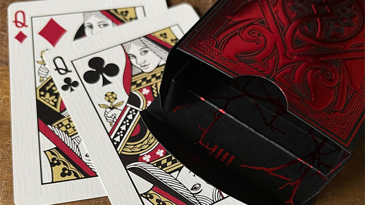 RAVN X Playing Cards Designed by Stockholm17 - Image 4
