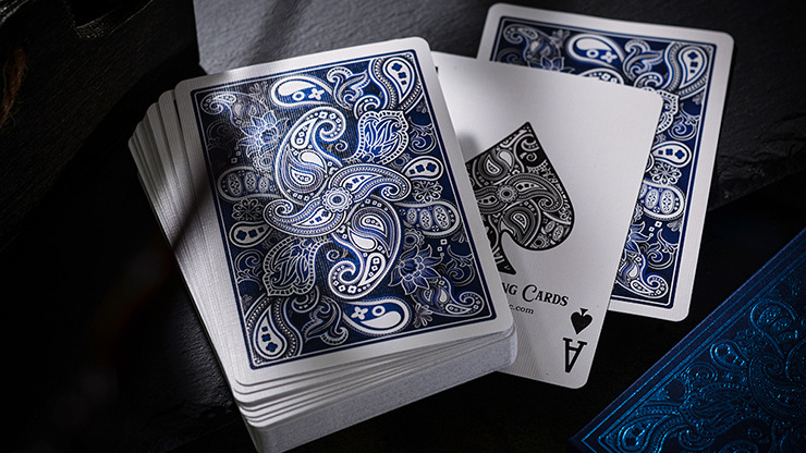 Wonder Playing Cards by Chris Hage - Image 2