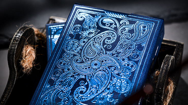 Wonder Playing Cards by Chris Hage - Image 3