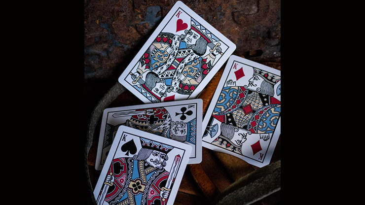 High Fidelity Playing Cards - Image 5
