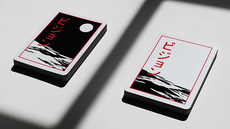 Vision Deck Playing Cards - Image 3