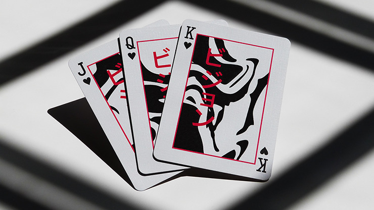 Vision Deck Playing Cards - Image 4