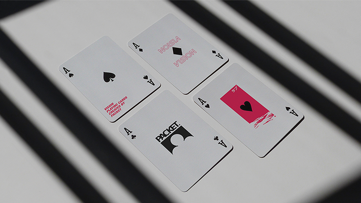 Vision Deck Playing Cards - Image 5