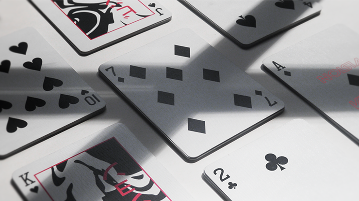 Vision Deck Playing Cards - Image 6