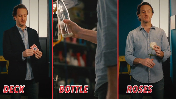 FINGER FLASHER by Jean-Luc Bertrand - Image 4