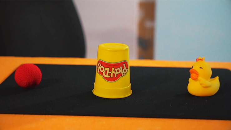 Chop-Doh by J. Natera - Image 2