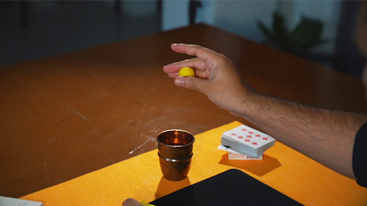 Chop-Doh by J. Natera - Image 3