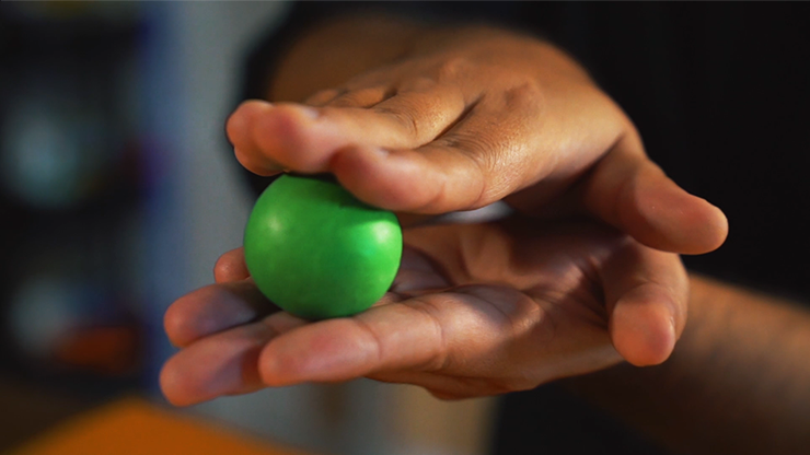 Chop-Doh by J. Natera - Image 5