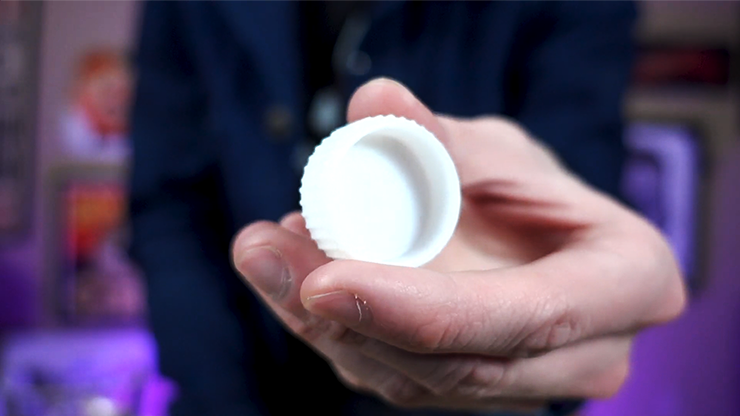 Nick Diffatte's P.O. Box, Gimmicks and Online Instructions - Image 2