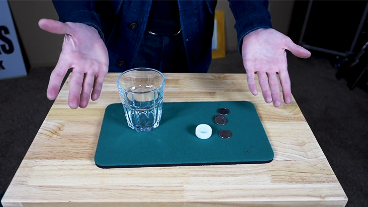 Nick Diffatte's P.O. Box, Gimmicks and Online Instructions - Image 3